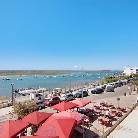 Cabanas Mar 95 Cabanas De Tavira Bagian luar foto
